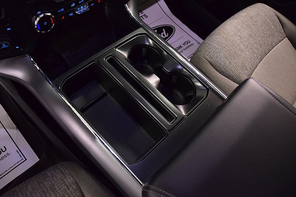 2025 Ford F-150 XLT 6-1/2' Box