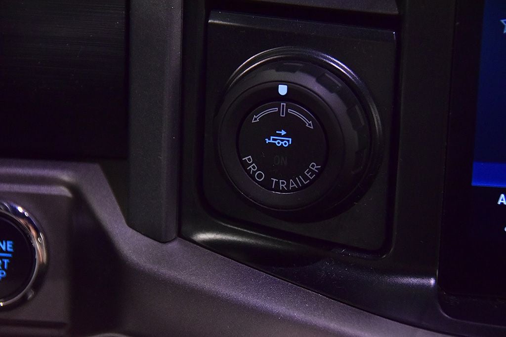 2025 Ford F-150 XLT 6-1/2' Box