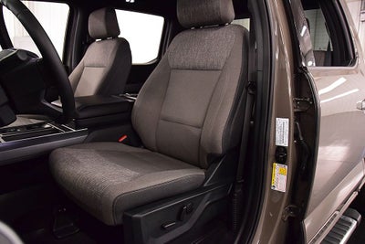 2025 Ford F-150 XLT 6-1/2' Box