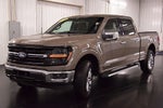 2025 Ford F-150 XLT 6-1/2' Box