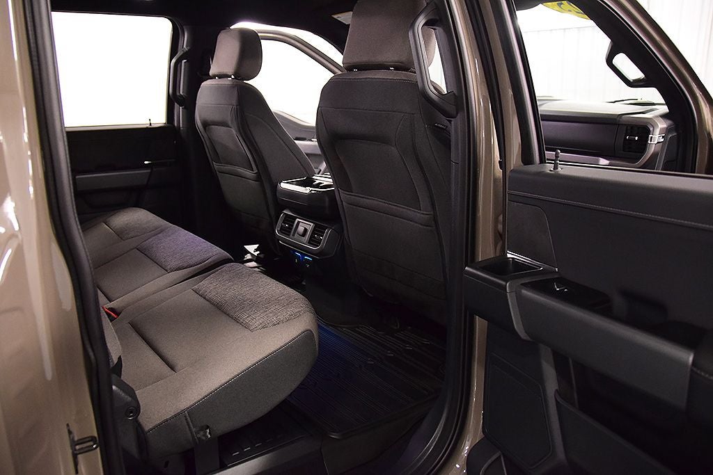 2025 Ford F-150 XLT 6-1/2' Box