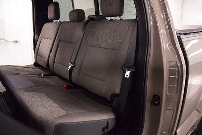 2025 Ford F-150 XLT 6-1/2' Box