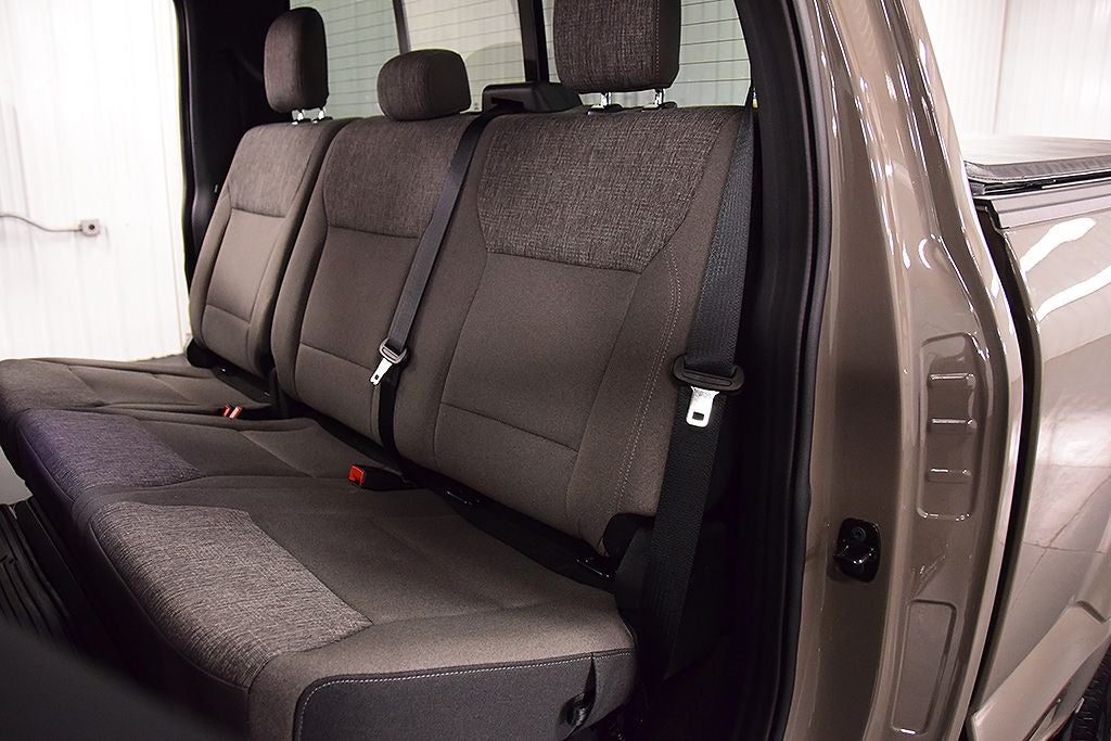 2025 Ford F-150 XLT 6-1/2' Box