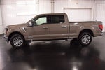 2025 Ford F-150 XLT 6-1/2' Box