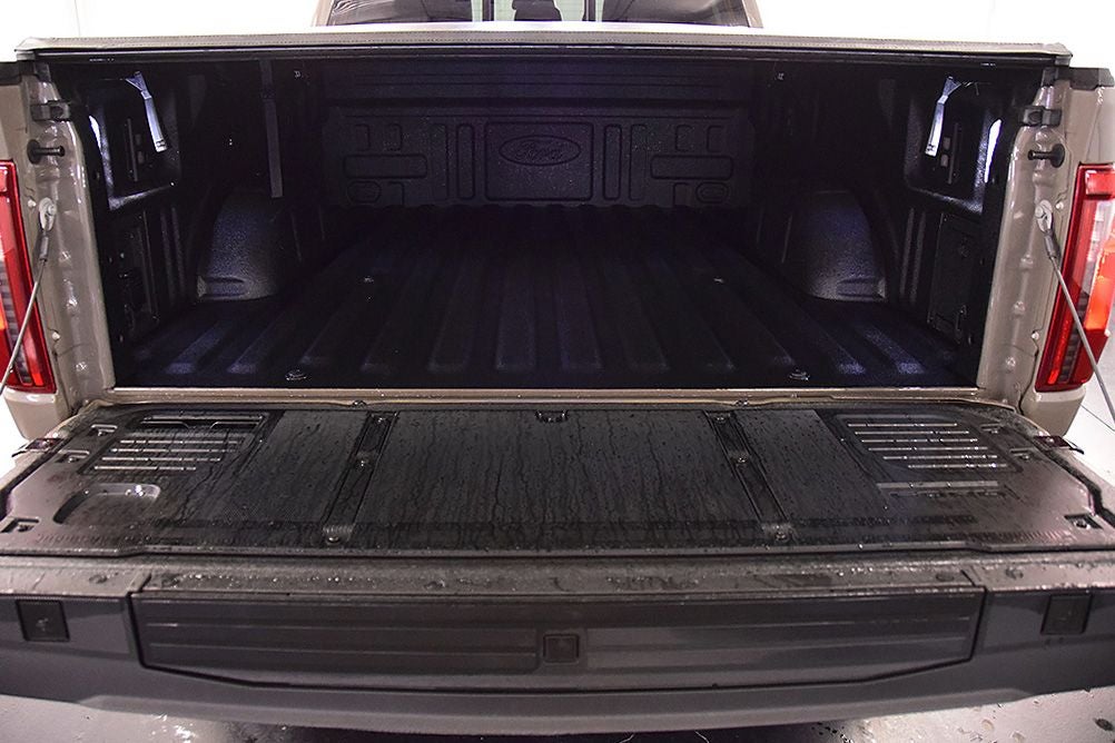 2025 Ford F-150 XLT 6-1/2' Box