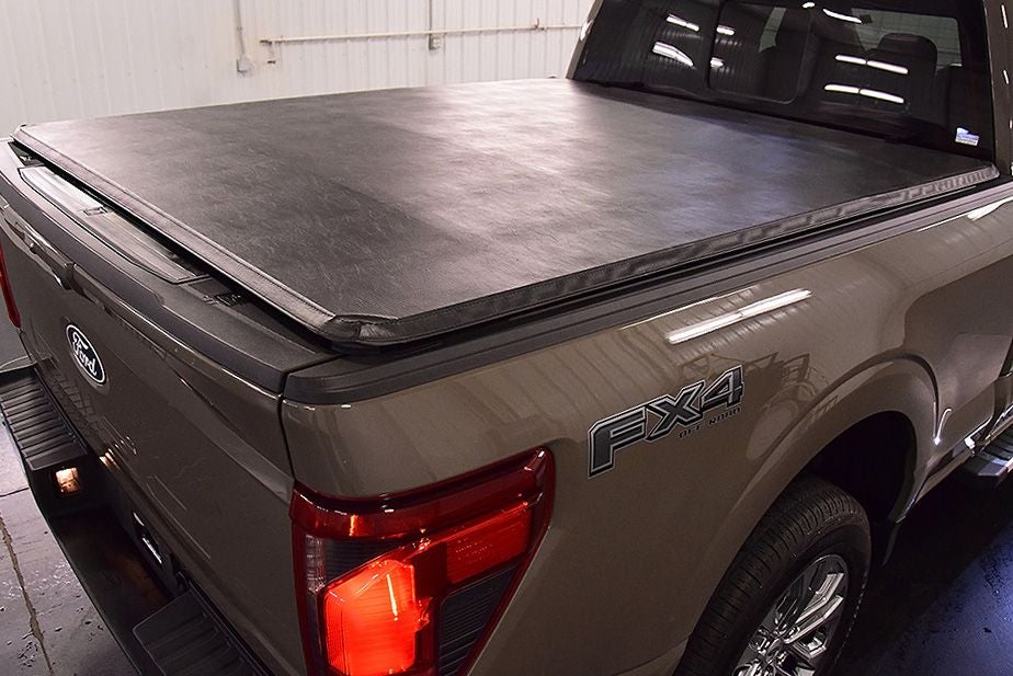 2025 Ford F-150 XLT 6-1/2' Box