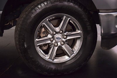 2024 Ford F-150 XLT 5-1/2' Box