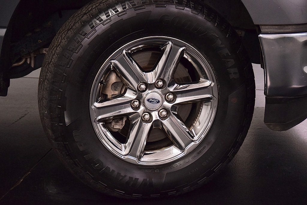 2024 Ford F-150 XLT 5-1/2' Box