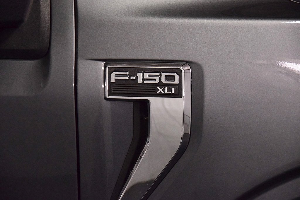 2024 Ford F-150 XLT 5-1/2' Box