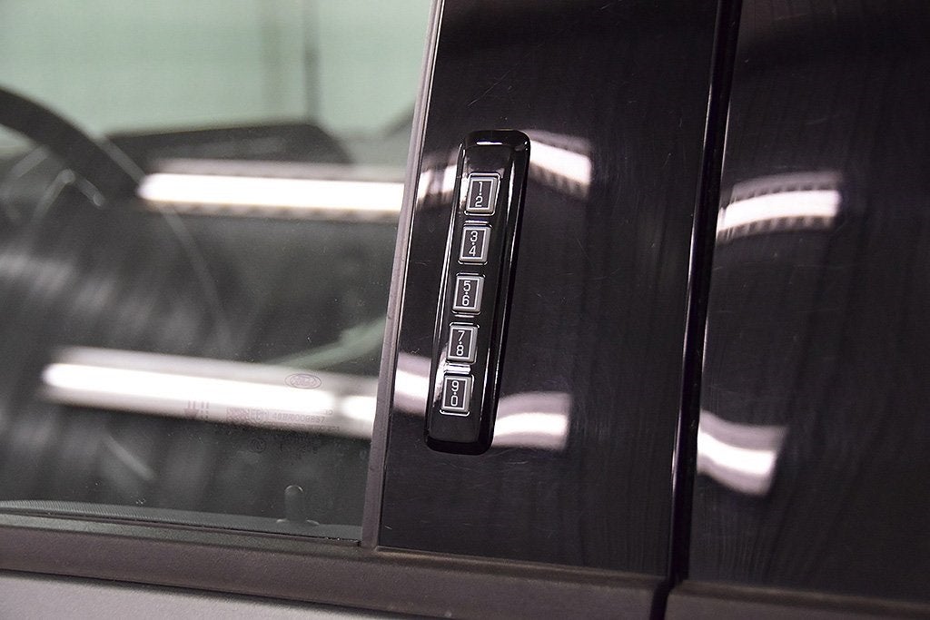 2024 Ford F-150 XLT 5-1/2' Box