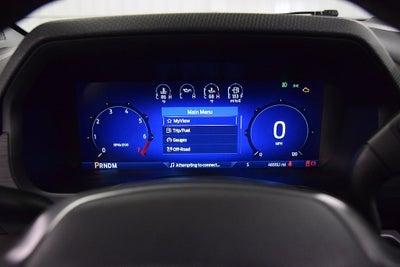 2024 Ford F-150 XLT 5-1/2' Box