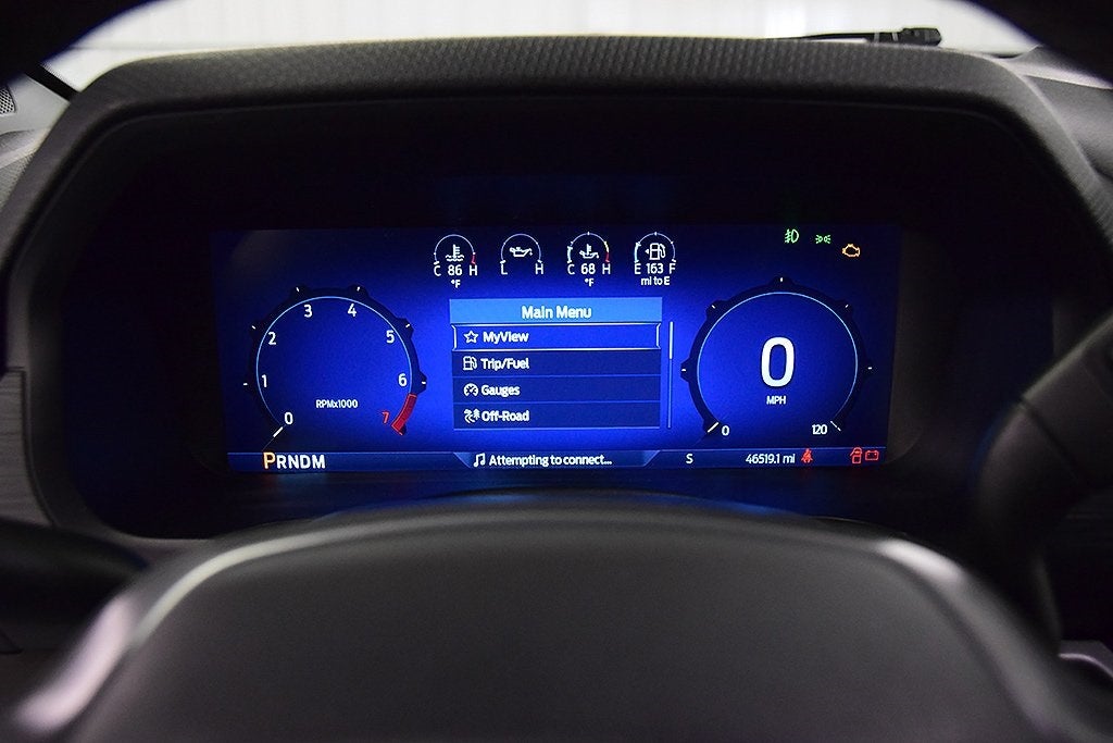 2024 Ford F-150 XLT 5-1/2' Box