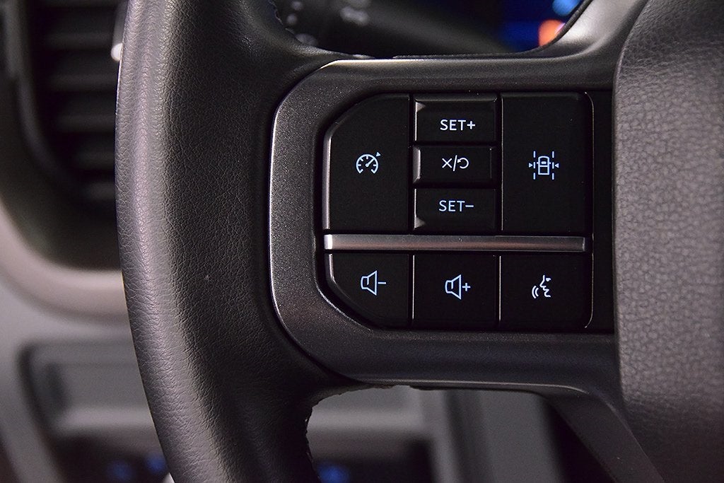 2024 Ford F-150 XLT 5-1/2' Box