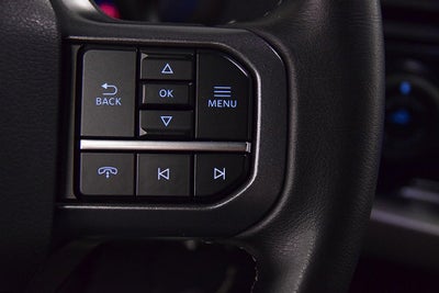 2024 Ford F-150 XLT 5-1/2' Box