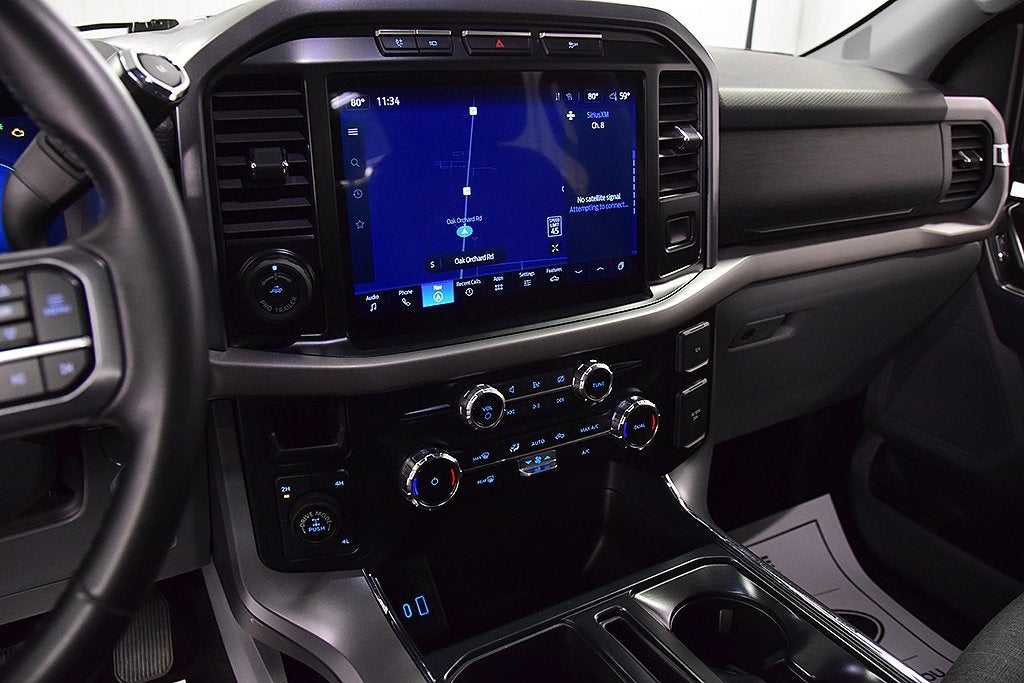 2024 Ford F-150 XLT 5-1/2' Box