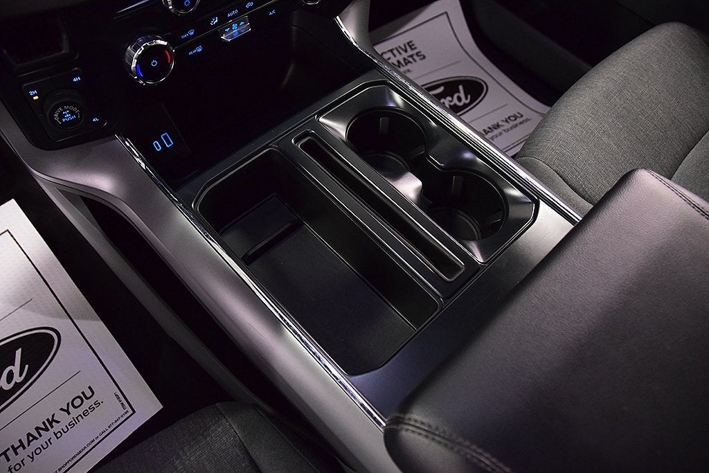 2024 Ford F-150 XLT 5-1/2' Box