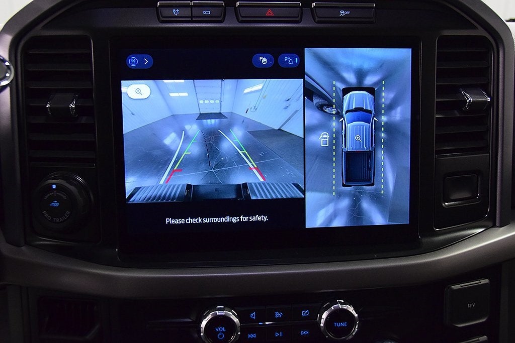 2024 Ford F-150 XLT 5-1/2' Box