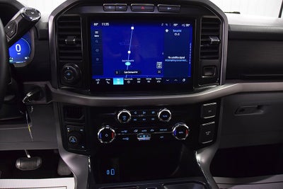 2024 Ford F-150 XLT 5-1/2' Box