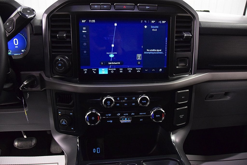 2024 Ford F-150 XLT 5-1/2' Box