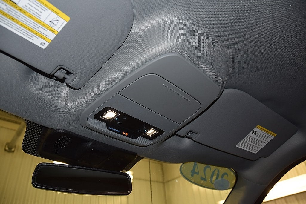 2024 Ford F-150 XLT 5-1/2' Box