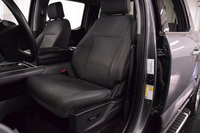 2024 Ford F-150 XLT 5-1/2' Box