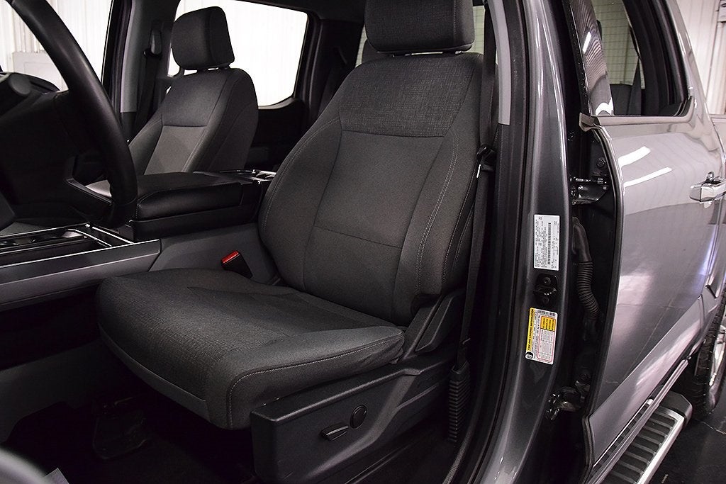 2024 Ford F-150 XLT 5-1/2' Box