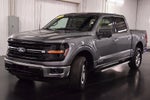 2024 Ford F-150 XLT 5-1/2' Box