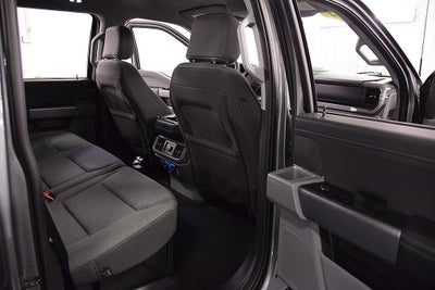 2024 Ford F-150 XLT 5-1/2' Box