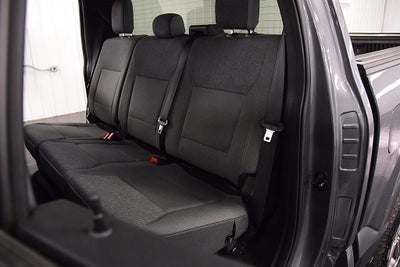 2024 Ford F-150 XLT 5-1/2' Box