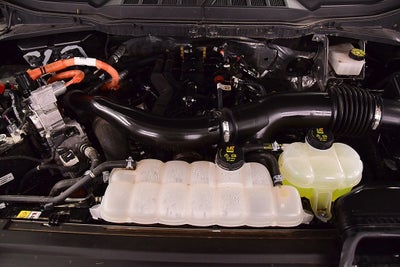 2024 Ford F-150 XLT 5-1/2' Box