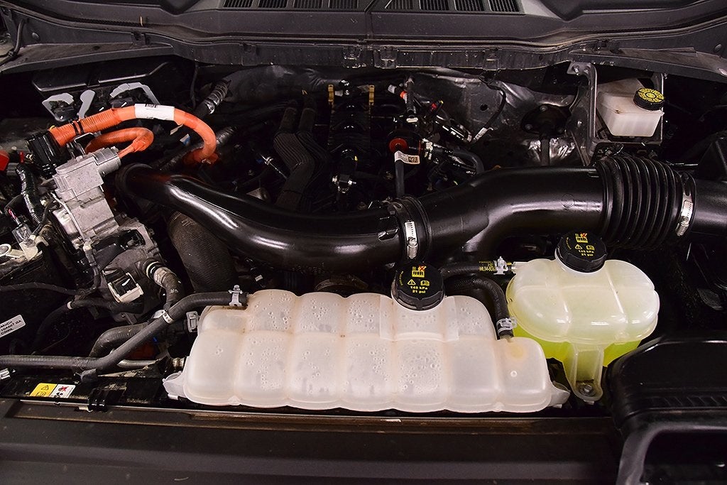 2024 Ford F-150 XLT 5-1/2' Box