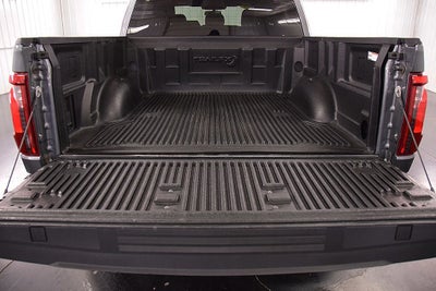 2024 Ford F-150 XLT 5-1/2' Box