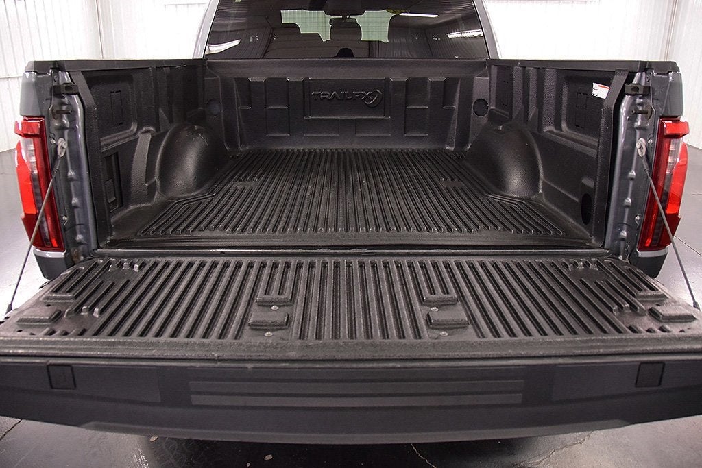 2024 Ford F-150 XLT 5-1/2' Box