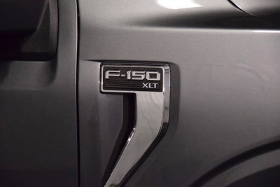 2024 Ford F-150 XLT 5-1/2' Box