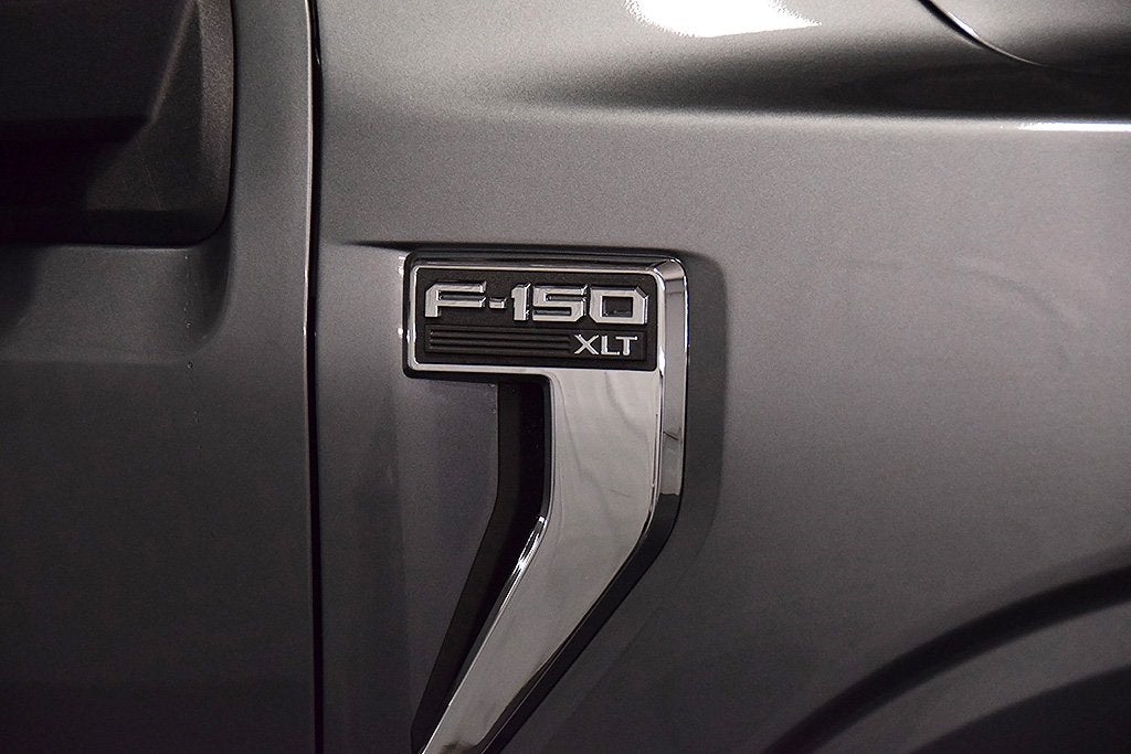 2024 Ford F-150 XLT 5-1/2' Box