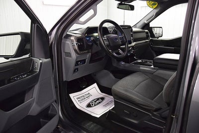 2024 Ford F-150 XLT 5-1/2' Box