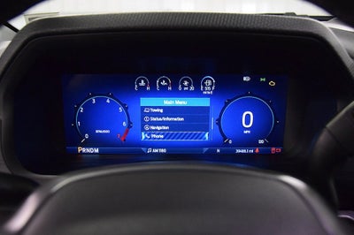 2024 Ford F-150 XLT 5-1/2' Box