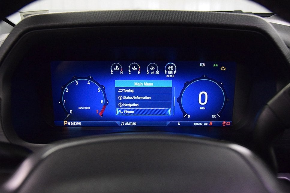 2024 Ford F-150 XLT 5-1/2' Box