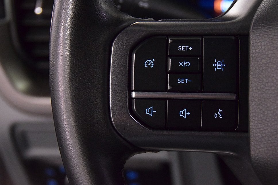 2024 Ford F-150 XLT 5-1/2' Box