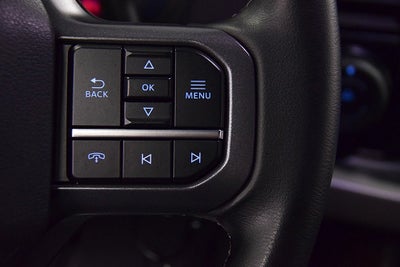 2024 Ford F-150 XLT 5-1/2' Box