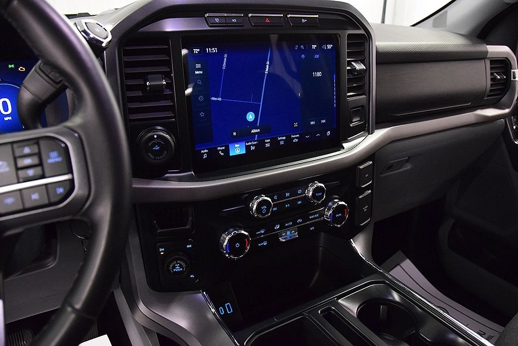 2024 Ford F-150 XLT 5-1/2' Box