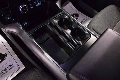 2024 Ford F-150 XLT 5-1/2' Box