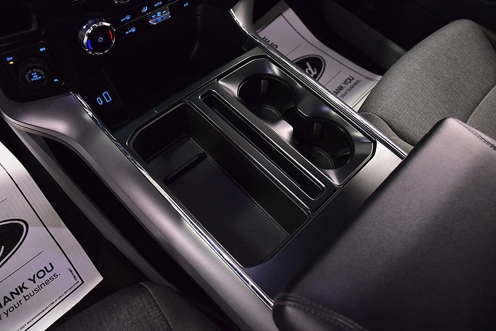 2024 Ford F-150 XLT 5-1/2' Box