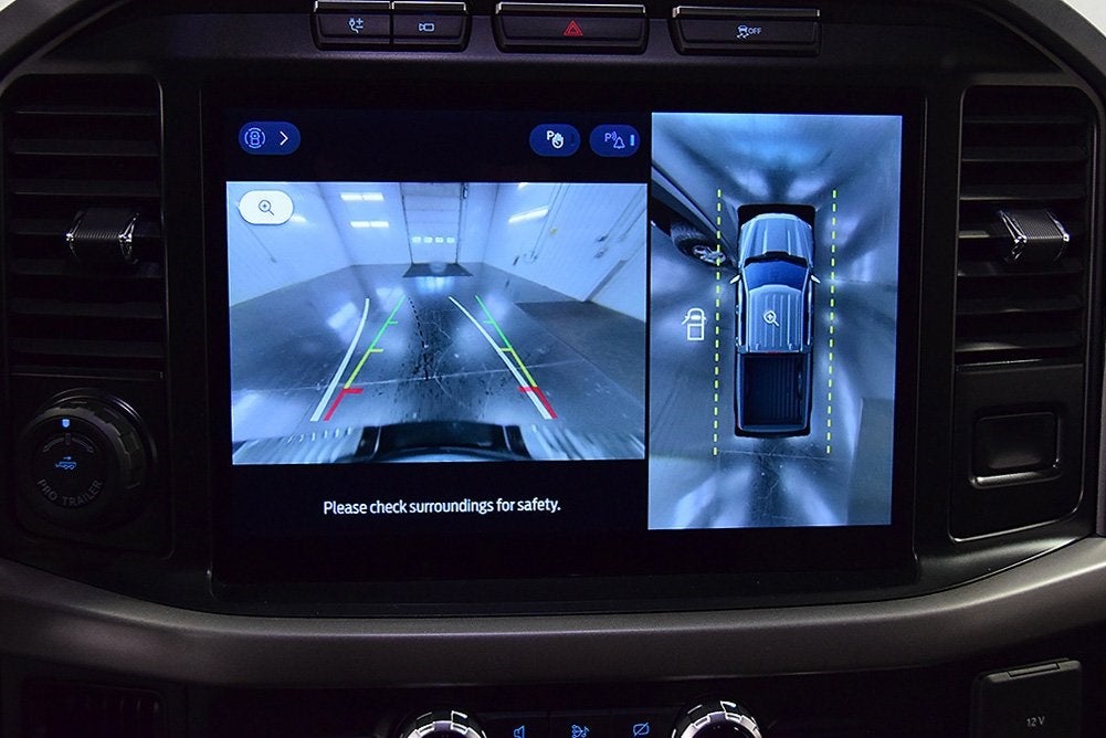 2024 Ford F-150 XLT 5-1/2' Box