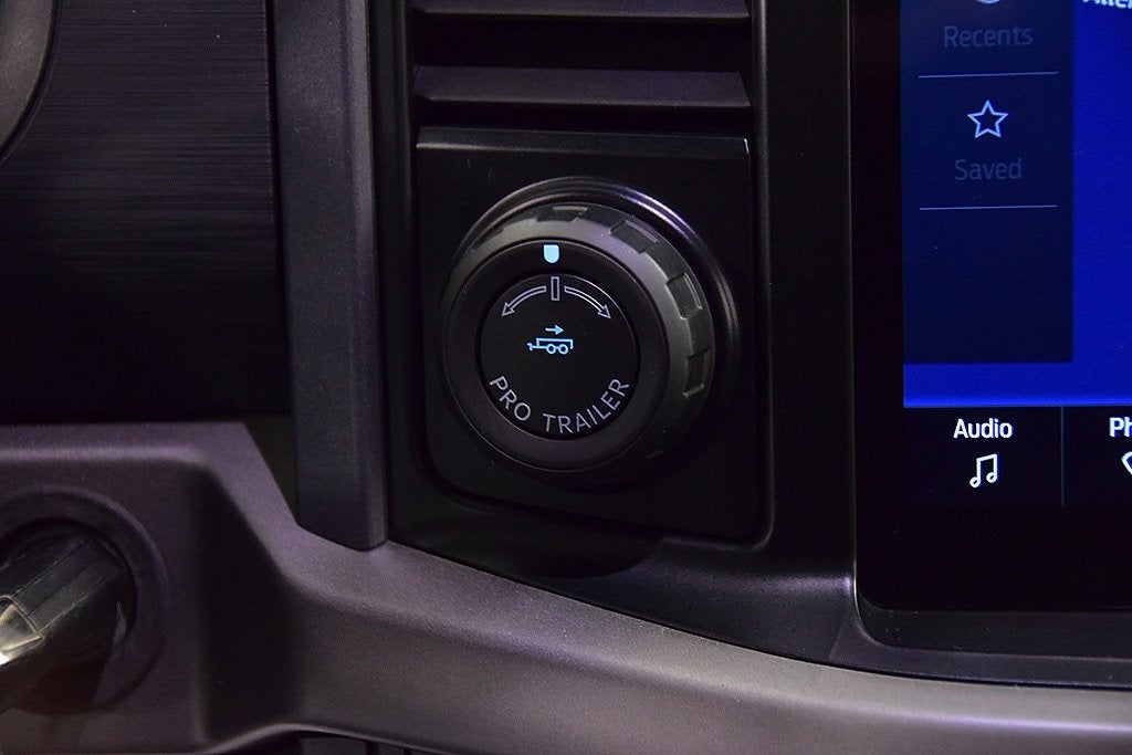 2024 Ford F-150 XLT 5-1/2' Box