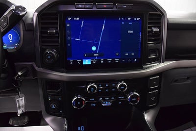 2024 Ford F-150 XLT 5-1/2' Box