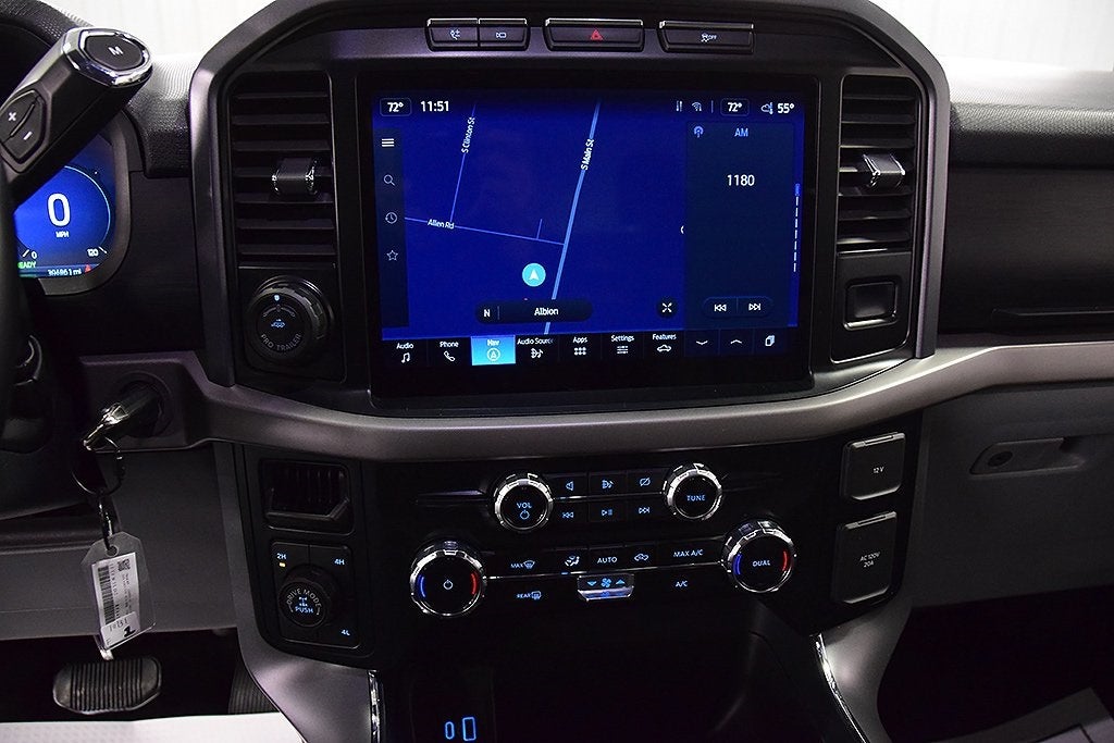 2024 Ford F-150 XLT 5-1/2' Box