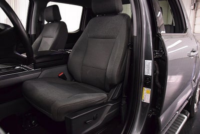 2024 Ford F-150 XLT 5-1/2' Box