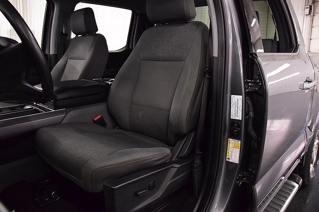 2024 Ford F-150 XLT 5-1/2' Box