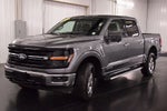 2024 Ford F-150 XLT 5-1/2' Box